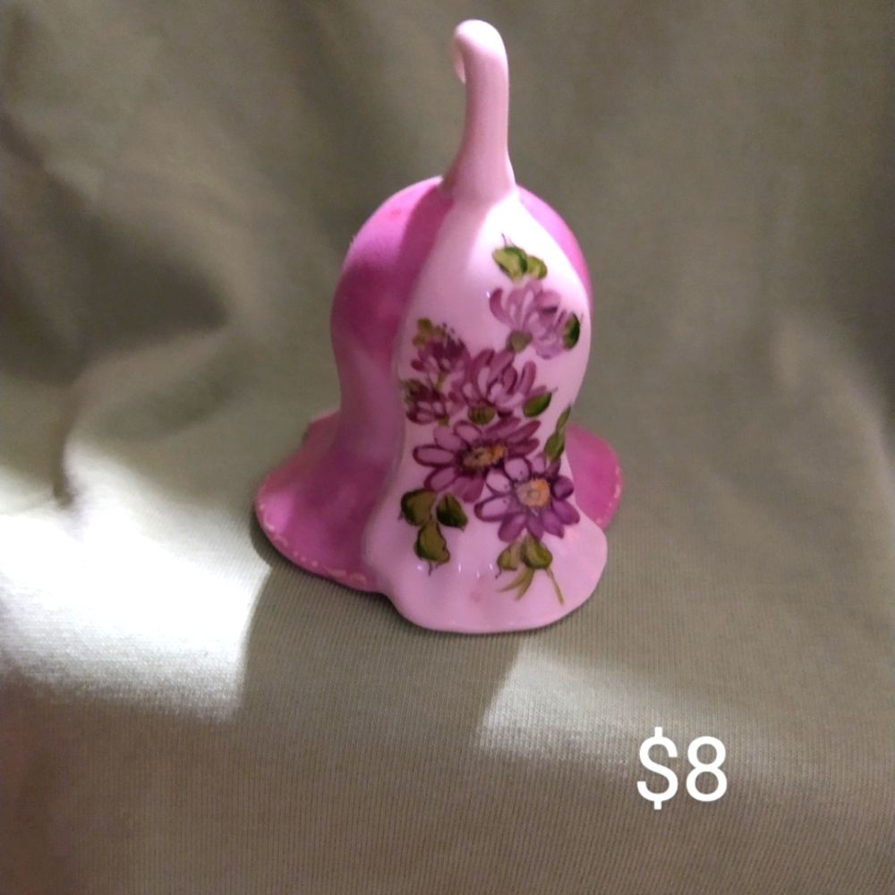 Small Fenton bell